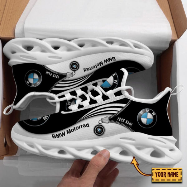 Chaussures Max Soul BMW Motorrad WINSG10658 – Image 3