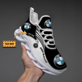 Chaussures Max Soul BMW Motorrad WINSG10658