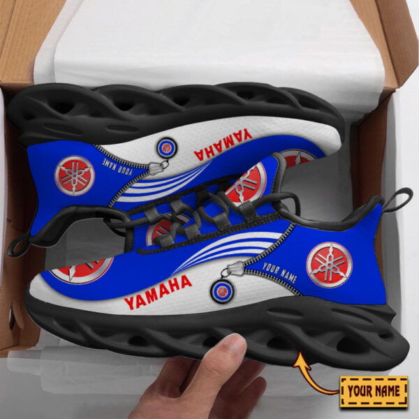 Chaussures Max Soul Yamaha Blue WINSG10673 – Image 4