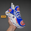 Chaussures Max Soul Yamaha Blue WINSG10673