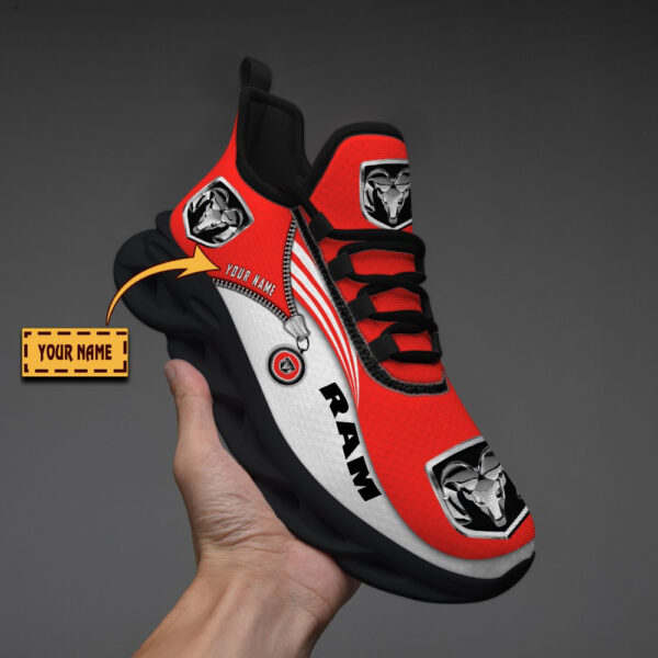 Chaussures Max Soul Ram Truck WINSG10735 – Image 2