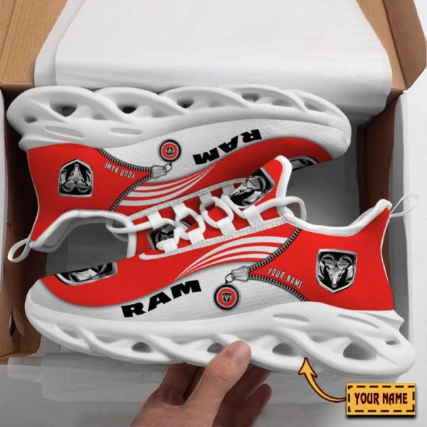 Chaussures Max Soul Ram Truck WINSG10735 – Image 3