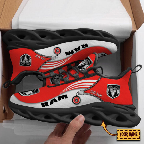 Chaussures Max Soul Ram Truck WINSG10735 – Image 4