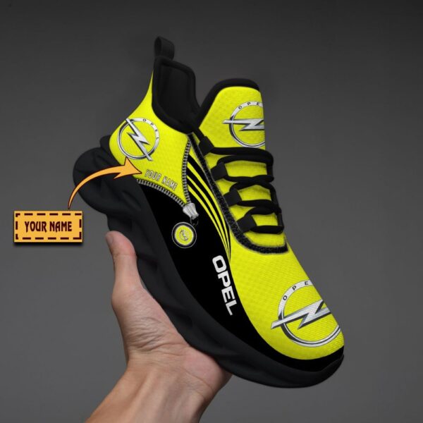 Chaussures Max Soul Opel WINSG10690 – Image 2