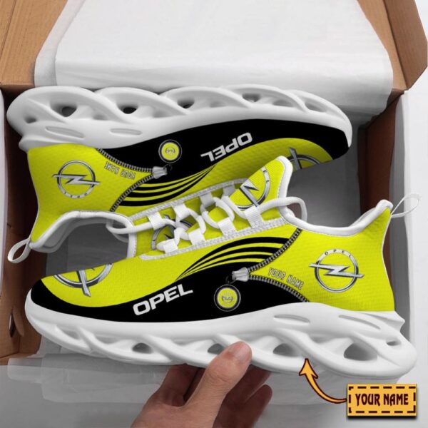 Chaussures Max Soul Opel WINSG10690 – Image 3