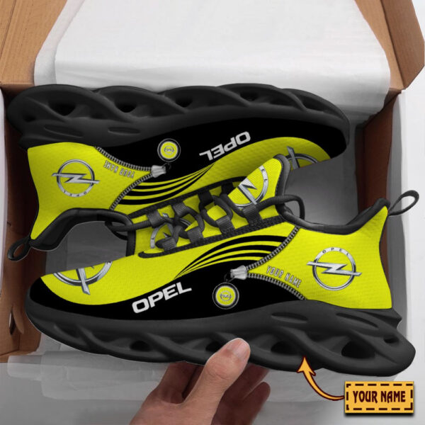 Chaussures Max Soul Opel WINSG10690 – Image 4