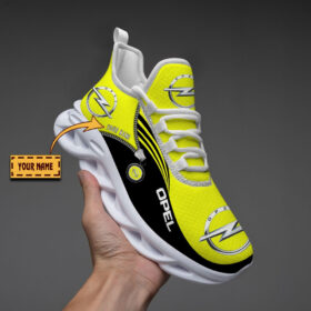 Chaussures Max Soul Opel WINSG10690
