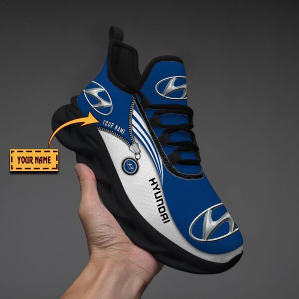 Chaussures Max Soul Hyundai WINSG10694 – Image 2