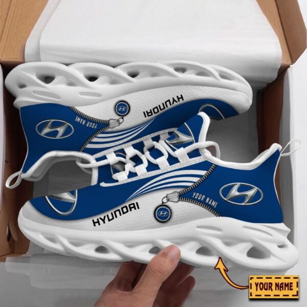 Chaussures Max Soul Hyundai WINSG10694 – Image 3