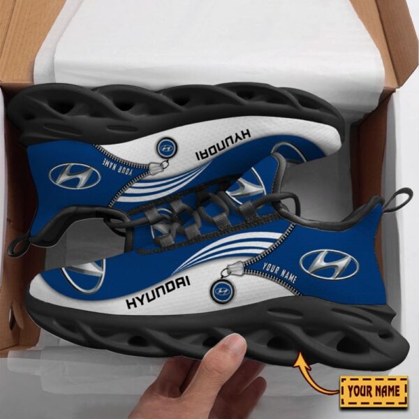 Chaussures Max Soul Hyundai WINSG10694 – Image 4
