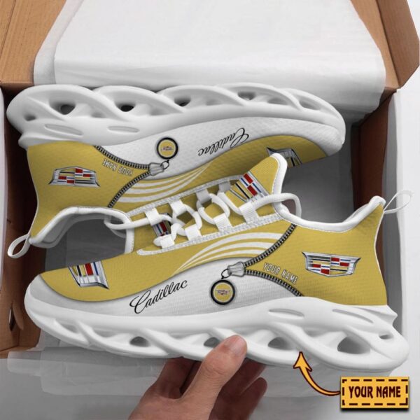 Chaussures Max Soul Cadillac WINSG10715 – Image 3