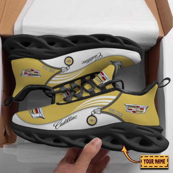 Chaussures Max Soul Cadillac WINSG10715 – Image 4