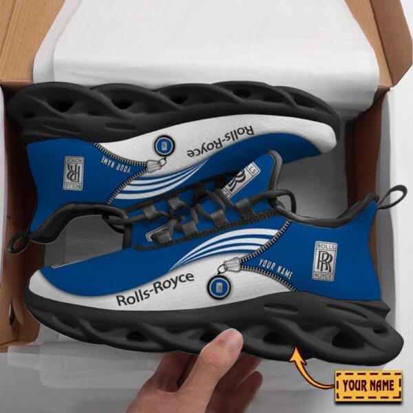 Chaussures Max Soul Rolls Royce WINSG10698 – Image 4