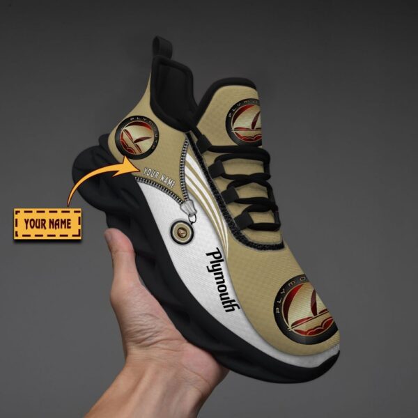 Chaussures Max Soul Plymouth WINSG10734 – Image 2
