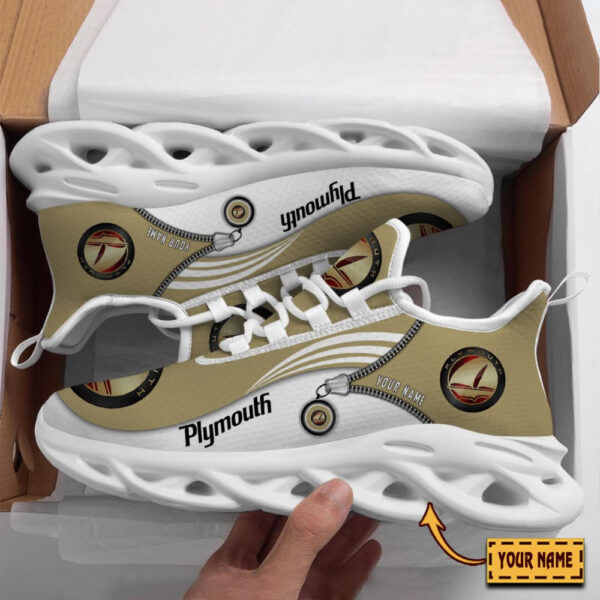 Chaussures Max Soul Plymouth WINSG10734 – Image 3
