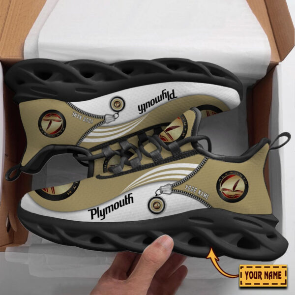 Chaussures Max Soul Plymouth WINSG10734 – Image 4