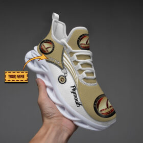 Chaussures Max Soul Plymouth WINSG10734