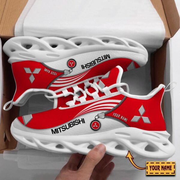 Chaussures Max Soul Mitsubishi WINSG10691 – Image 3