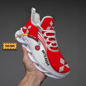 Chaussures Max Soul Mitsubishi WINSG10691