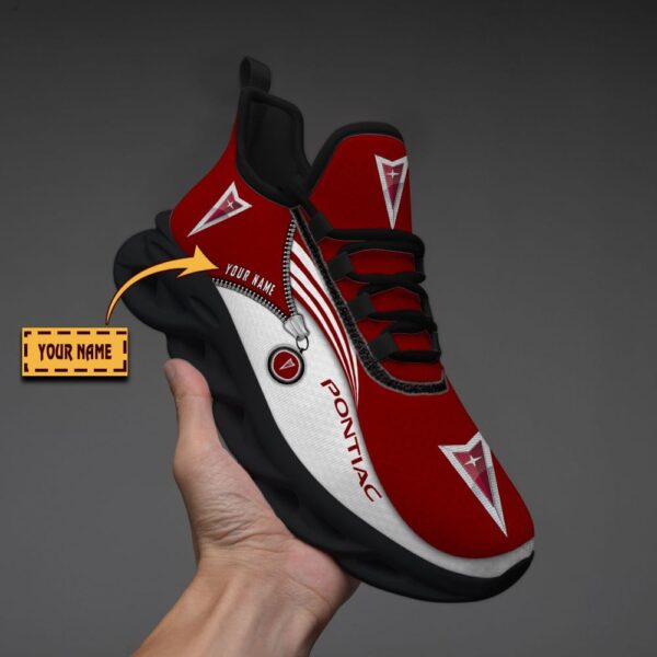 Chaussures Max Soul Pontiac WINSG10703 – Image 2