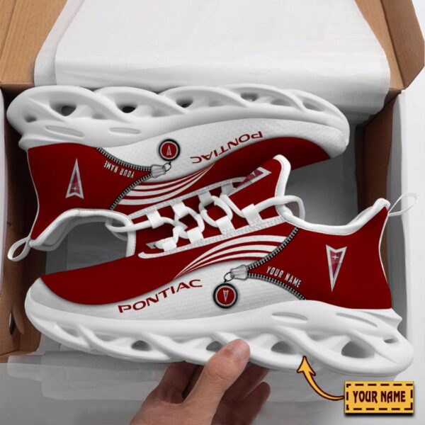 Chaussures Max Soul Pontiac WINSG10703 – Image 3