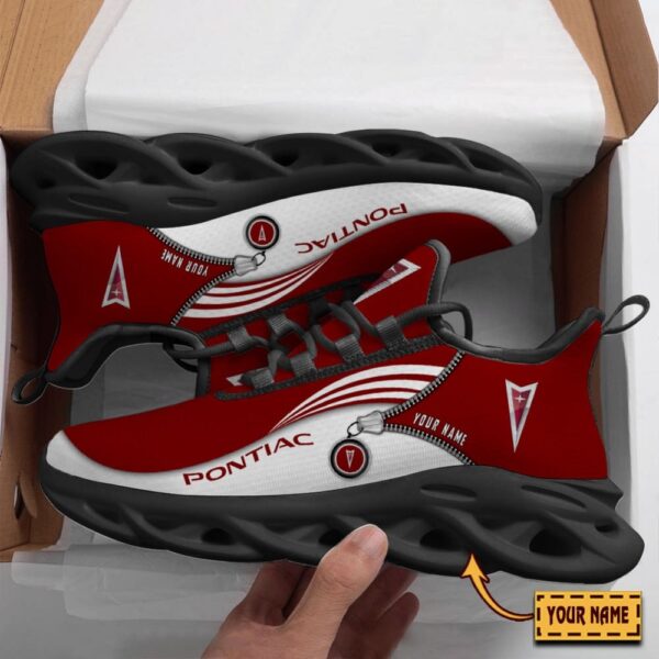 Chaussures Max Soul Pontiac WINSG10703 – Image 4