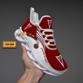 Chaussures Max Soul Pontiac WINSG10703