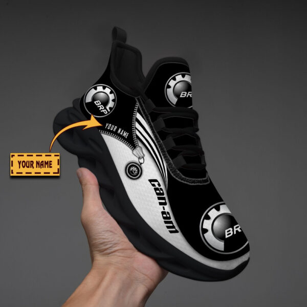Chaussures Max Soul BRP Can-am WINSG10713 – Image 2
