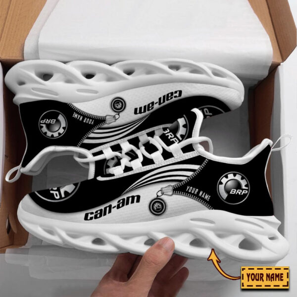 Chaussures Max Soul BRP Can-am WINSG10713 – Image 3