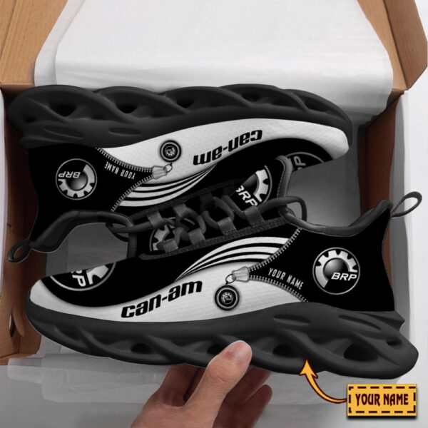 Chaussures Max Soul BRP Can-am WINSG10713 – Image 4