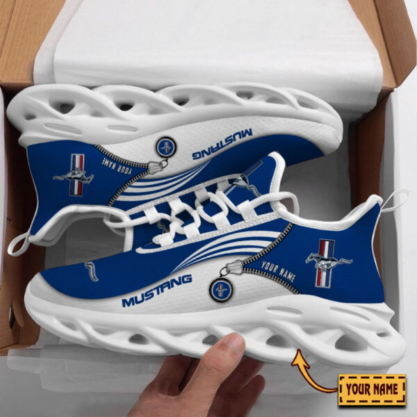 Chaussures Max Soul Ford Mustang WINSG10665 – Image 3