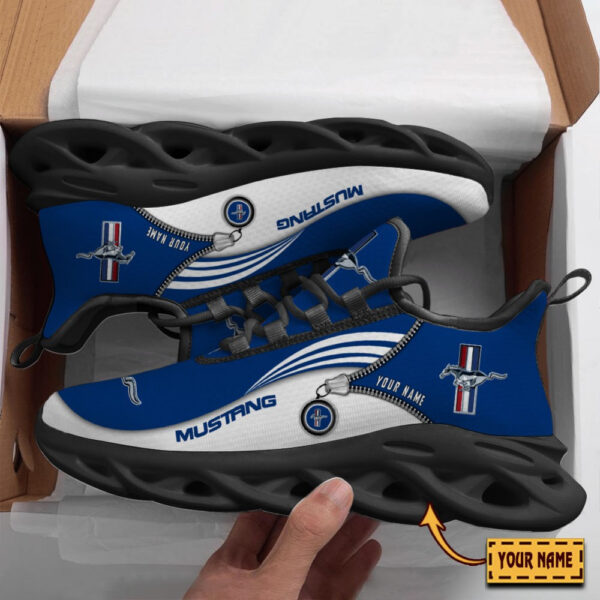 Chaussures Max Soul Ford Mustang WINSG10665 – Image 4