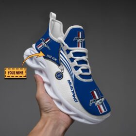 Chaussures Max Soul Ford Mustang WINSG10665