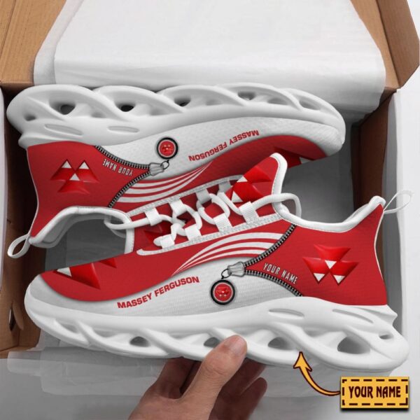 Chaussures Max Soul Massey Ferguson WINSG10731 – Image 3