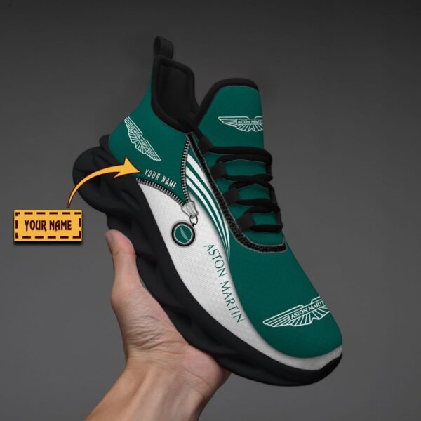 Chaussures Max Soul Aston Martin WINSG10711 – Image 2