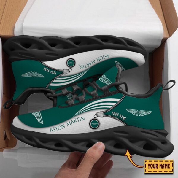 Chaussures Max Soul Aston Martin WINSG10711 – Image 4