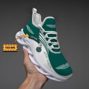 Chaussures Max Soul Aston Martin WINSG10711