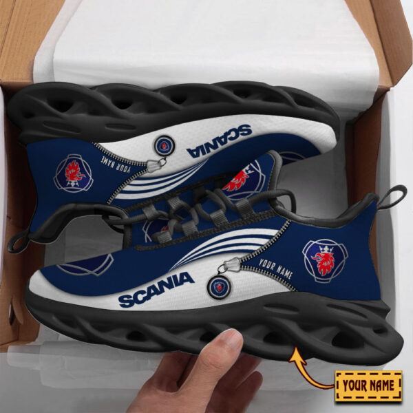 Chaussures Max Soul Scania WINSG10700 – Image 4