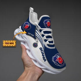 Chaussures Max Soul Scania WINSG10700