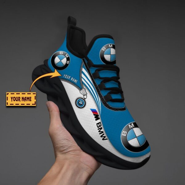 Chaussures Max Soul BMW M Car WINSG10657 – Image 2