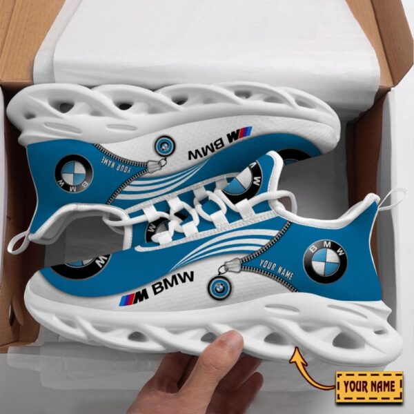 Chaussures Max Soul BMW M Car WINSG10657 – Image 3