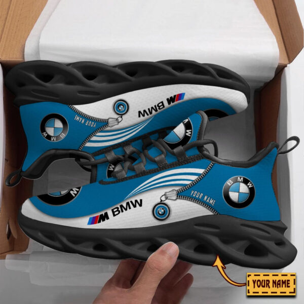 Chaussures Max Soul BMW M Car WINSG10657 – Image 4