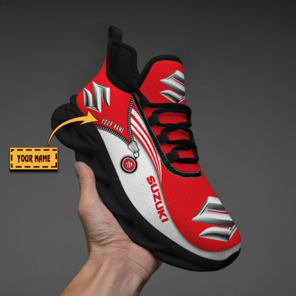 Chaussures Max Soul Suzuki WINSG10668 – Image 2