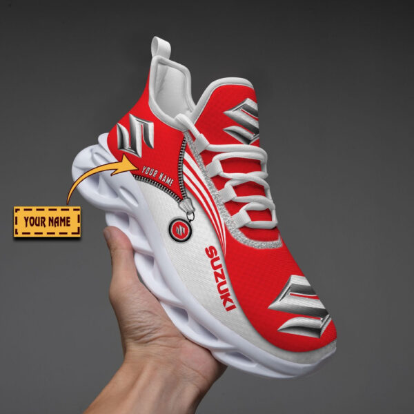 Chaussures Max Soul Suzuki WINSG10668