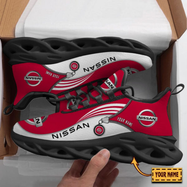 Chaussures Max Soul Nissan WINSG10689 – Image 4