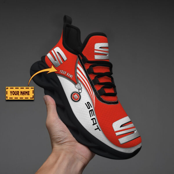 Chaussures Max Soul Seat WINSG10701 – Image 2