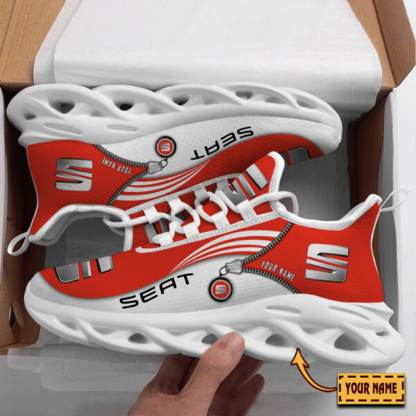 Chaussures Max Soul Seat WINSG10701 – Image 3