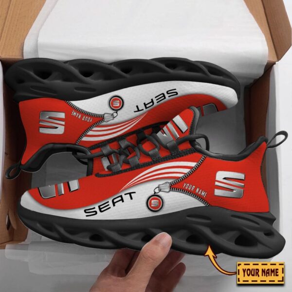 Chaussures Max Soul Seat WINSG10701 – Image 4