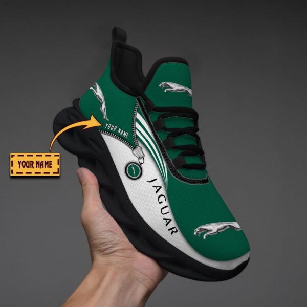 Chaussures Max Soul Jaguar Cars WINSG10722 – Image 2