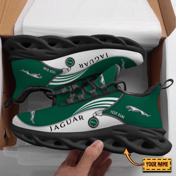 Chaussures Max Soul Jaguar Cars WINSG10722 – Image 4